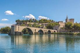 The name vaucluse itself derives from. Vaucluse The Beating Heart Of Provence
