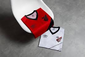 Check spelling or type a new query. Athletico Paranaense Mudanca De Escudo Camisa E Nome Divide Torcedores Veja