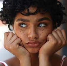(i) you are not at least 18 years of age or the age of majority in each and every jurisdiction in which you will or may view the sexually explicit material, whichever is higher (the age of majority), (ii) such material offends you, or. What Do Guys Think Of Girls With Freckles Quora