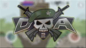 Mini militia apk versi lama adalah aplikasi pihak ketiga yang memodifikasi game versi asli. Mini Militia 2 2 107 Mod Apk By Tb Creation