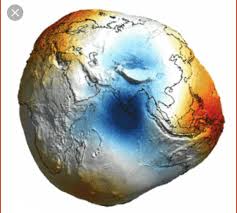 Earth Without Water Mother Earth Earth Celestial