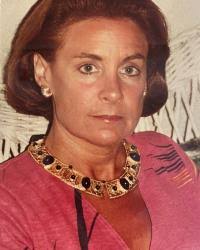 Obituary information for Hildegarde 'Hildy' Pollard