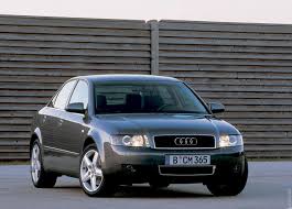 2000 Audi A4 Audi A4 Audi Vehicles