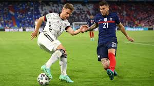 Германия, мюнхен, альянц арена15 июня 2021, 19:00. France Beat Germany In Euro Opener Fc Bayern