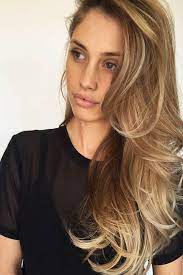 19 Super Easy Quick Hairstyles For All Hair Lengths Blowout Hair Long Hair Styles Hair Styles