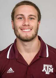 McQueen nominated for Wuerffel Trophy