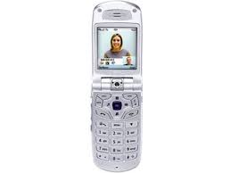 LG U8120 - CNET