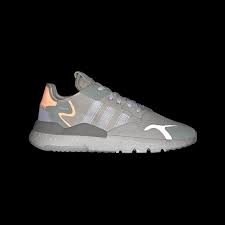 кроссовки Adidas Originals Nite Jogger Core Black Carbon White Nite Jogger Shoes Raw White Grey One Vapour Green Bd7956 Joggers Shoes Adidas Online White Adidas