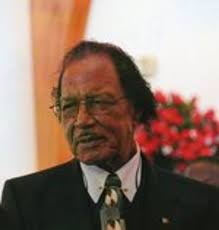 James Petties Obituary July 27, 2015