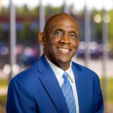 Henny Penny leader Reggie Stover delves into workplace culture