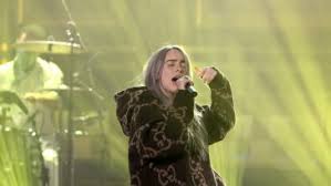 Billie eilish laptop wallpaper hd. Billie Eilish Scheduled For August 9 Tonight Show Starring Jimmy Fallon Episode