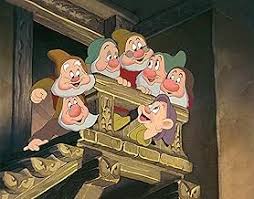 Image result for Snow White 1972 AMC