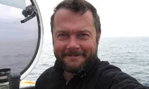 Nick Hancock: 60 days