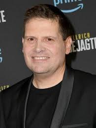 Jan Ullrich Movies & TV Shows List