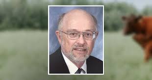 Robert Larry Wylie Obituary August 16, 2025