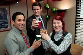 Trivia will be broken up into at least 4 venues that will each have 25 different questions. The Office Pub Crawl Returns To Downtown San Antonio With Christmas Edition Flavor San Antonio San Antonio Current