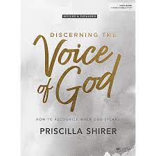 It's important to note that authors get their biggest fans to review the book at or prior to its release, so do not let these numbers deter your suspicion. Discerning The Voice Of God Bible Study Book Revised Lifeway