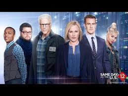 Axn Csi Cyber 2 Preview Csi Tv Shows Cyber