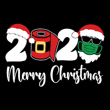 Download Funny Christmas Svg Christmas 2020 Svg By Bellashop On Zibbet