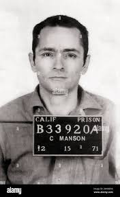 Manson family hi-res stock photography and images