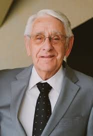 Donald Horton Obituary