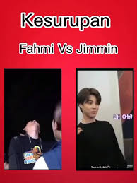 Raspid april 30, 2021 leave a comment. Hayo Pilih Mana Fahmi Kesurupan Fyp Fypã‚· Jimminbts Army Jimin