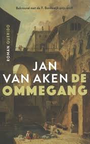 Bol Com De Ommegang Jan Van Aken 9789021416915 Boeken Boeken Roman Lezen