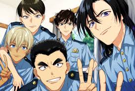 みのる 平日低浮上 on twitter detective conan conan detective