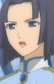Cordelia Gi Randgriz Senjou No Valkyria Pictures Myanimelist Net