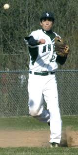 Green Wave baseball