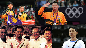 Jonatan christie sukses menyumbangkan poin pertama untuk indonesia setelah mengalahkan kantaphon wangcharoen. Sejarah Jatuh Naik Sukan Badminton Negara Yang Patut Kita Bawa Ke Generasi Turun Temurun