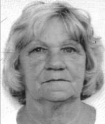 Search Patricia Milburn Obituaries and Funeral Services