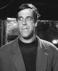Fred Gwynne as Herman..The Munsters