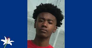 Warren Ernest Fulton, Jr., age 15