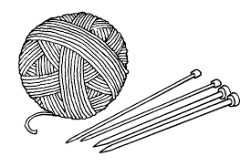 Over 200 angles available for each 3d object, rotate and download. Png Yarn And Knitting Needles Transparen 281895 Png Images Pngio