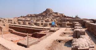 Archaeologists first visited mohenjo daro in 1911. Back To The Start Revisiting The Past Of India Pakistan And This Writer In Mohenjo Daro