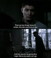 Maybe you would like to learn more about one of these? Tumblr Supernatural Quotes Supernatural Incorrect Quotes Tumblr Dogtrainingobedienceschool Com
