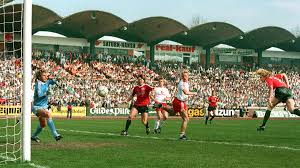 Sights & attractions in hanover. Historische Duelle Zwischen Hannover 96 Und Fc Bayern Munchen Sportbuzzer De