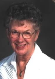 Obituary for Patricia Henrickson