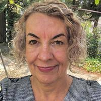 Doris V Ortega-Altamirano