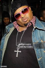 67 Music Producer Jazze Pha Attends Stock Photos, High-Res Pictures, and  Images