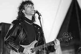 Как отметил владимир кузьмин день рождения. Den Rozhdeniya Rossijskogo Muzykanta Vladimira Kuzmina Spirit Of Rock