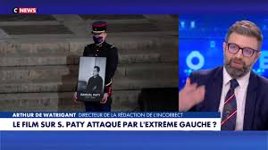 Ça signe des tribunes contre l’extrême droite, ça pétitionne contre Bolloré  et ça donne des leçons au public. Mais pour l’audace, le risque et le  vertige : on attend encore. Arrêtez de parler au nom ...