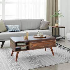 Check spelling or type a new query. George Oliver Grossi Lift Top Coffee Table With Storage Reviews Wayfair