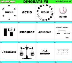 To use our dingbats answers tool, simply enter. Image Result For Dingbats With Answers Dingbats With Answers Dingbats Icebreakers For Kids