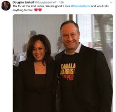 Share on facebook share on twitter pinterest email. Karine Jean Pierre Protects Kamala Harris Like A Wakanda Warrior