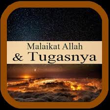 Nama malaikat dan tugasnya yang pertama adalah malaikat jibril. 50 Malaikat Allah Tugasnya Pour Android Telechargez L Apk