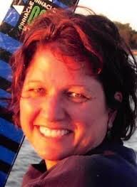 Amy Bertram Obituary (1958