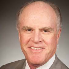 Terry Straub's Instagram, Twitter & Facebook