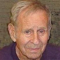 Donald Duane Sampson Obituary